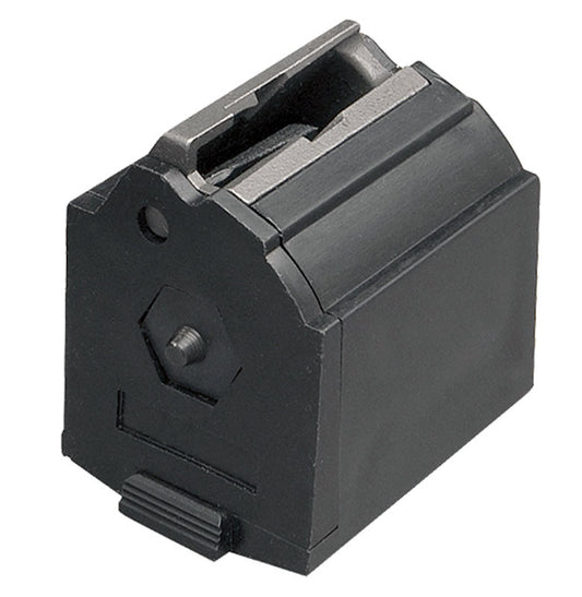 Cargador rotatorio RUGER JX-1 10R para Ruger 77/22 - 22 LR