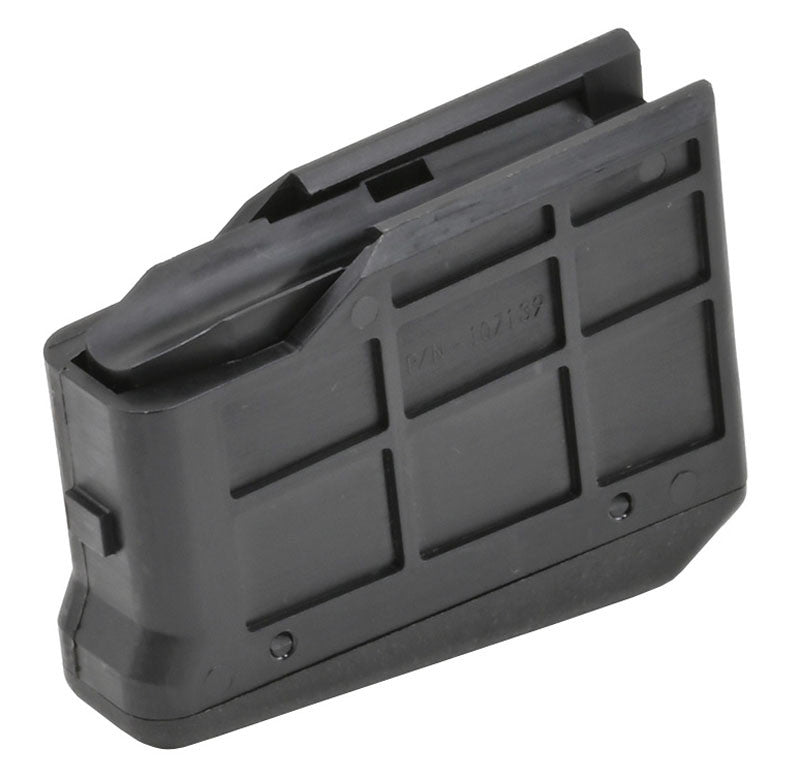 CARGADOR SAVAGE 25-25 CAMO 4R - 204 RUGER / 222 REM. / 223 REM.