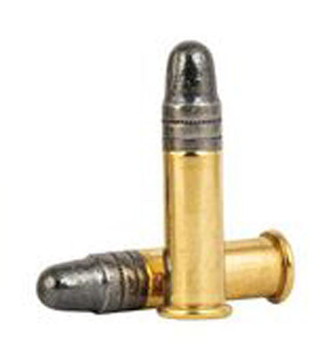 MUNICIÓN CCI GREEN TAG - .22 LR - 40 GRAINS - LRN (1)