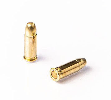 MUNICIÓN FIOCCHI CLASSIC - 6.35 BROW. - 50 GRAINS - FMJ & 50 grains - FMJ