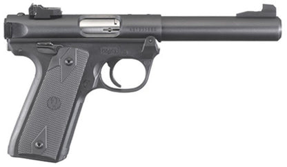 PISTOLA RUGER MARK IV 22/45 5.5" - 22 LR