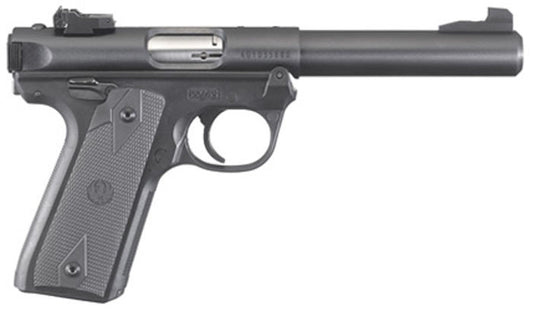 PISTOLA RUGER MARK IV 22/45 5.5" - 22 LR