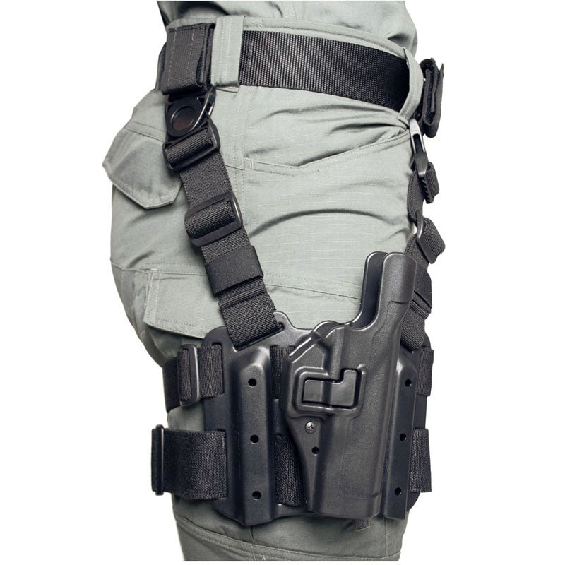 PLATAFORMA TÁCTICA BLACKHAWK PARA FUNDAS SERPA O CQC (4)