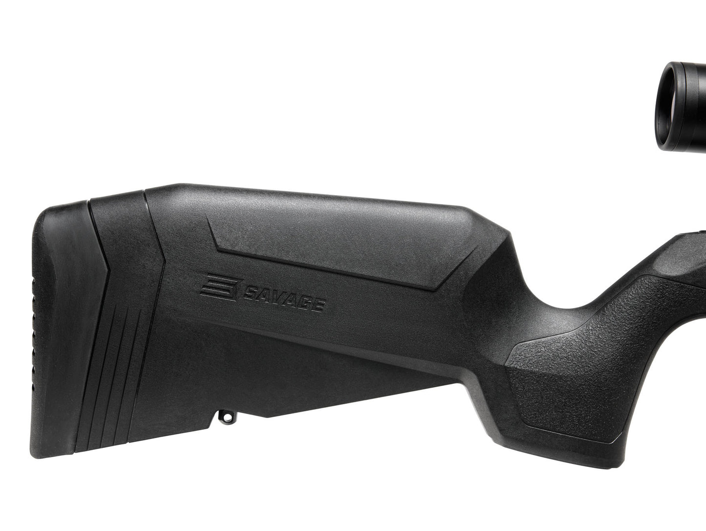 RIFLE DE CERROJO SAVAGE AXIS XP (ZURDO) (3)