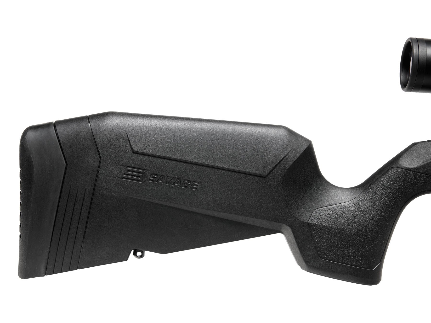 RIFLE DE CERROJO SAVAGE AXIS XP (ZURDO) (3)