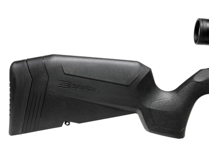 RIFLE DE CERROJO SAVAGE AXIS XP (ZURDO) (3)