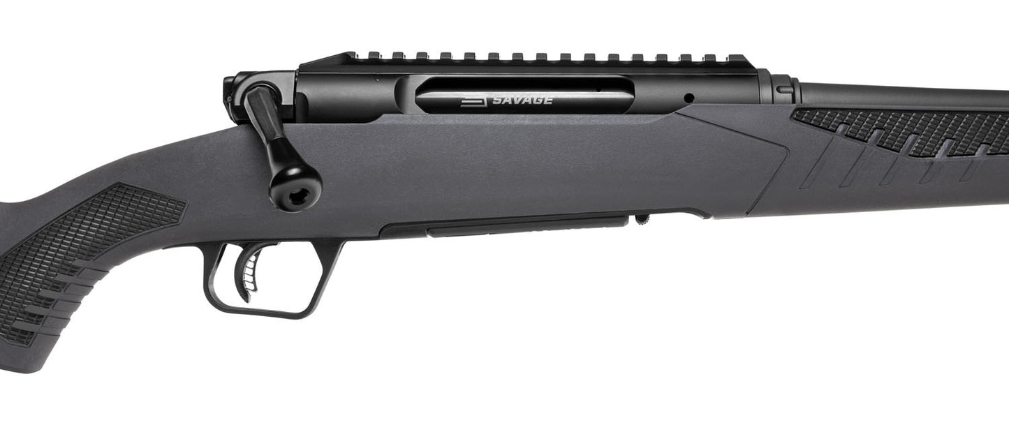 RIFLE DE CERROJO SAVAGE IMPULSE DRIVEN HUNTER