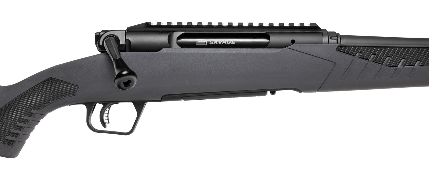 RIFLE DE CERROJO SAVAGE IMPULSE DRIVEN HUNTER