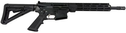 RIFLE SEMIAUTOMÁTICO ASTRA ARMS VG4 BRUTALE 12" (1)