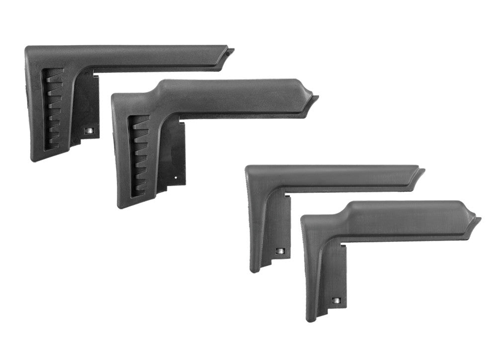 CARABINA DE CERROJO RUGER AMERICAN STANDARD (10)