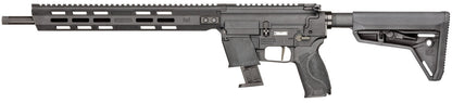 CARABINA SEMIAUTOMÁTICA SMITH & WESSON RESPONSE - 9MM. (2)