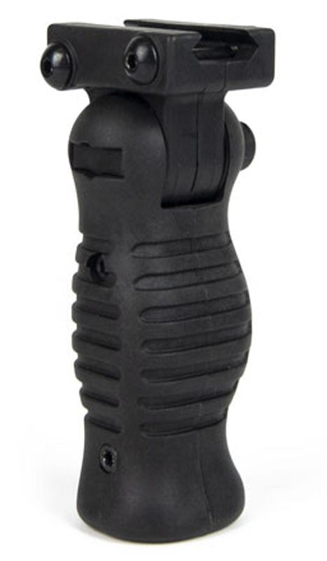 EMPUÑADURA DELANTERA PLEGABLE HI-POINT - NEGRA & Black