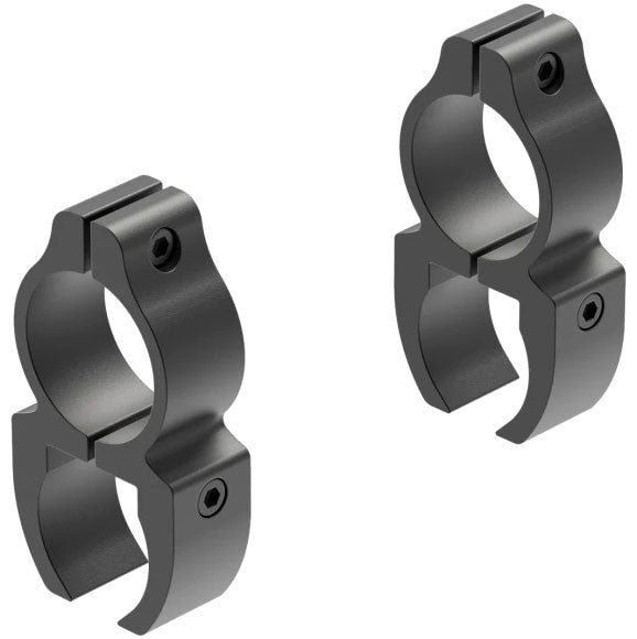 Clamp Rifle Rings LEUPOLD Rifleman 1