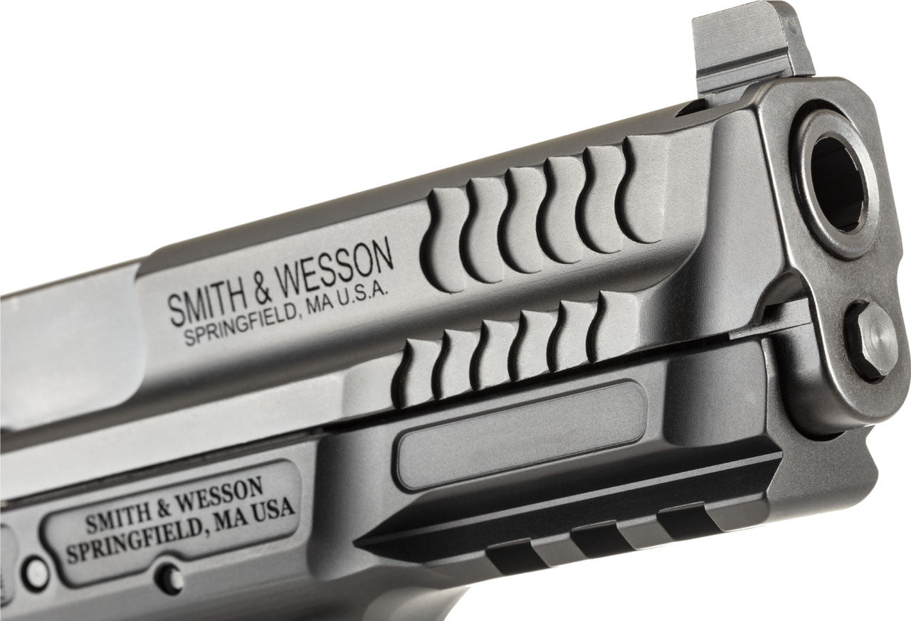 SMITH & WESSON M&P9 M2.0 Metal NTS 4.25