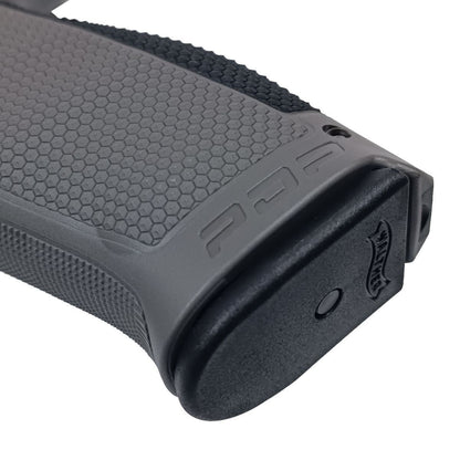 PISTOLA WALTHER PDP 5" OR TUNGSTEN GREY - 9MM. (5)