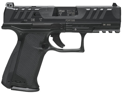 PISTOLA WALTHER PDP F-SERIES 4" - 9MM. (3)
