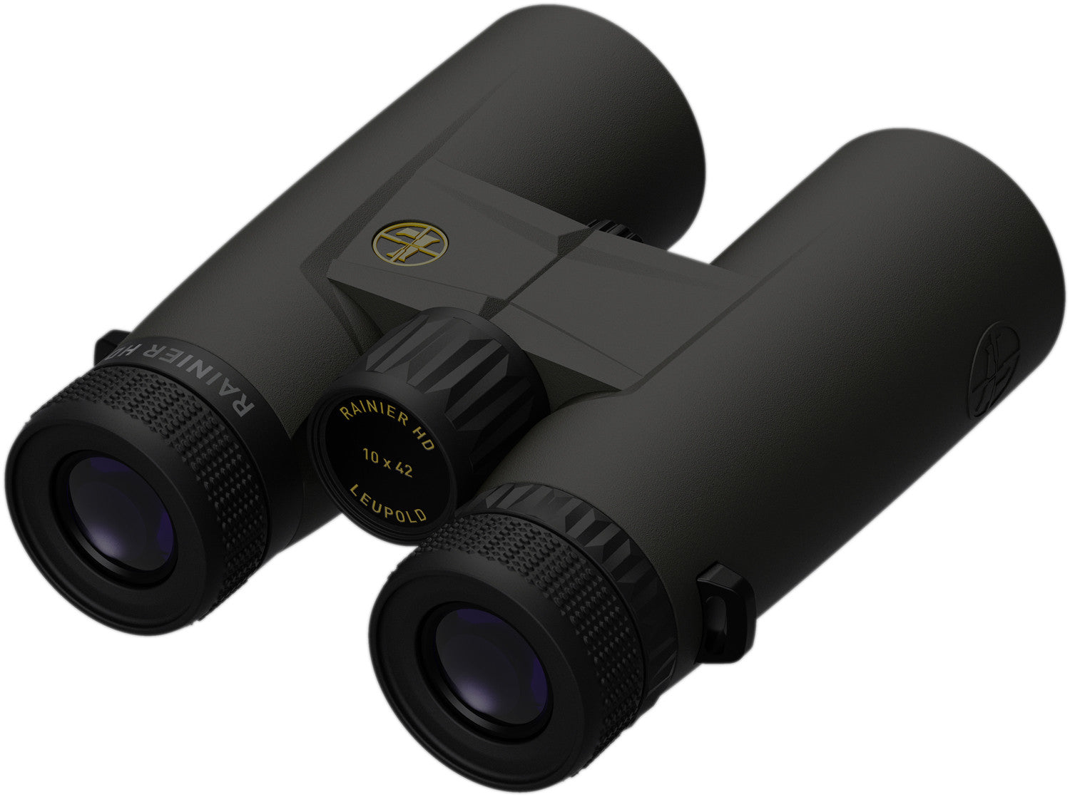 PRISMÁTICO LEUPOLD RAINIER HD (KIT) (1)