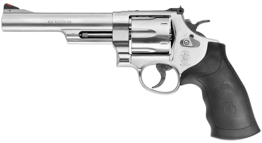 Revólver Smith & Wesson 629 6