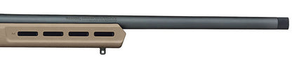 RIFLE DE CERROJO MOSSBERG PATRIOT LR TACTICAL - 308 WIN. (4)