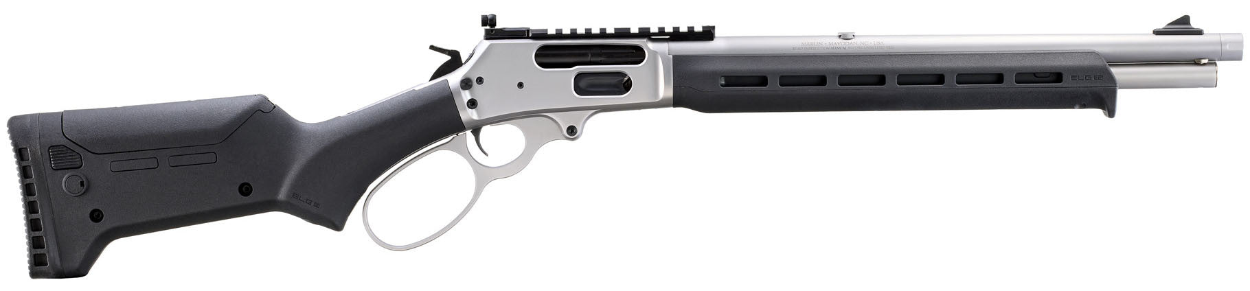 RIFLE DE PALANCA MARLIN 1895 TRAPPER MAGPUL ELG