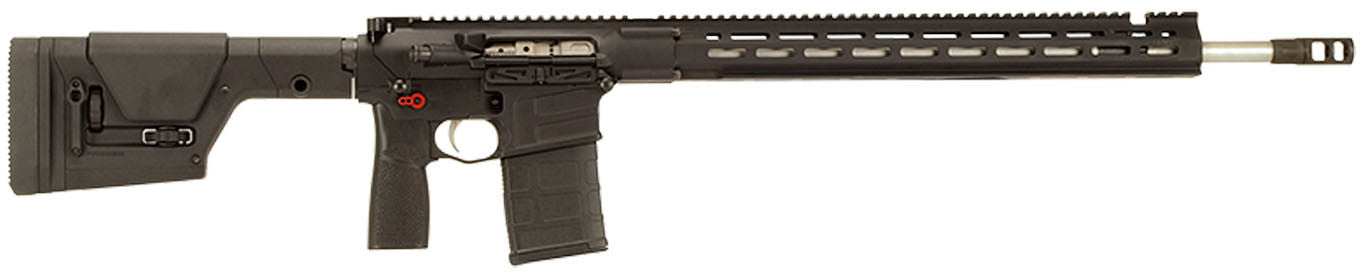 RIFLE SEMIAUTOMÁTICO SAVAGE MSR 10 PRECISION - 6.5 CREEDMOOR (1)