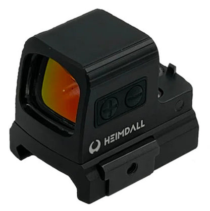 VISOR HEIMDALL TPS 1X23 3 MOA & 3 MOA