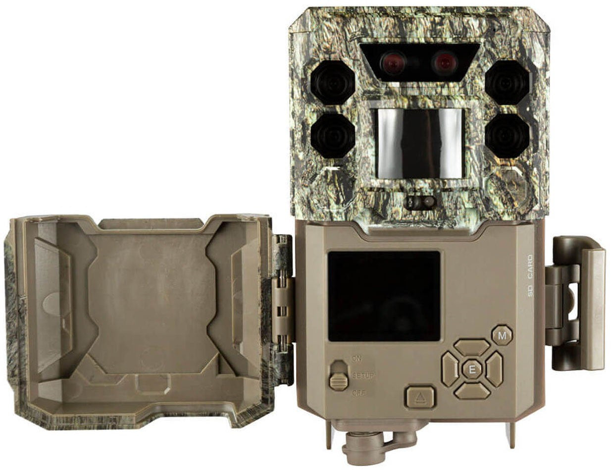 CÁMARA BUSHNELL CORE DS 30MP NO-GLOW TREEBARK CAMO (1)