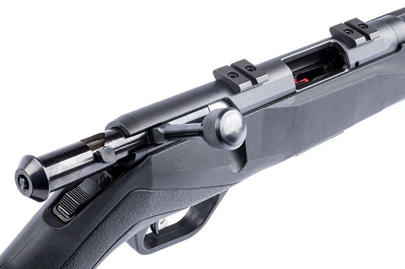 CARABINA DE CERROJO SAVAGE B22 F (9)