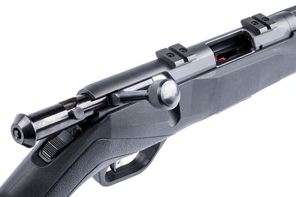 CARABINA DE CERROJO SAVAGE B22 F (9)