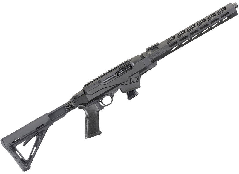 CARABINA SEMIAUTOMÁTICA RUGER PC CARBINE CHASSIS