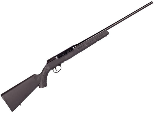 CARABINA SEMIAUTOMÁTICA SAVAGE A22