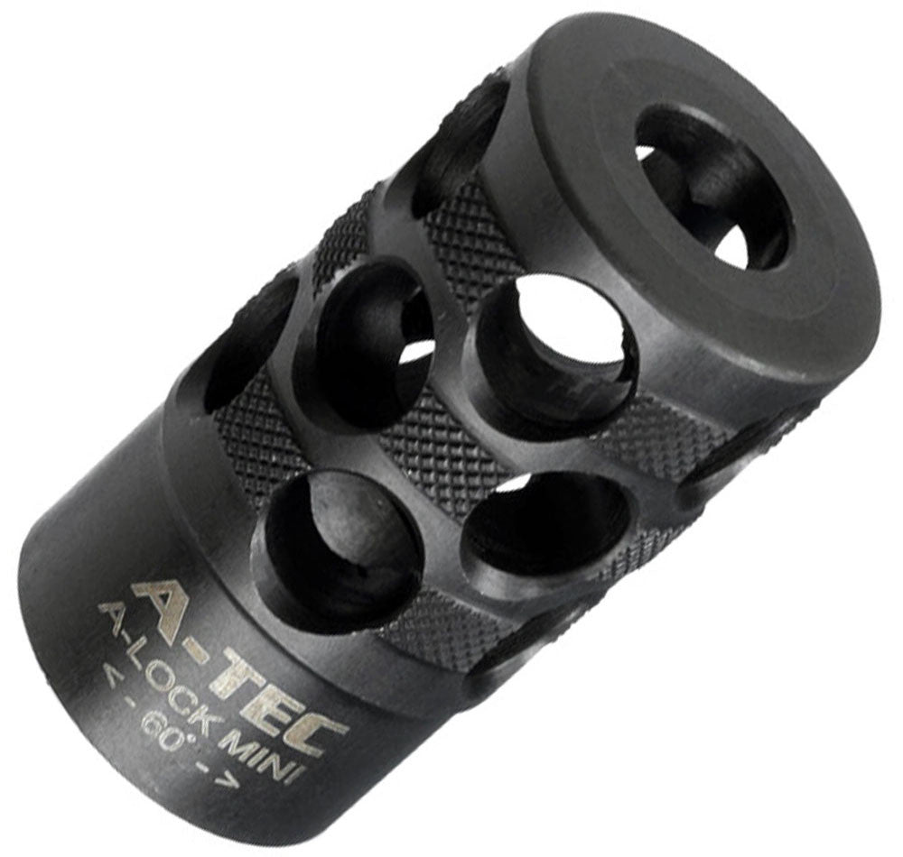 FRENO DE BOCA A-TEC A-LOCK UNIVERSAL