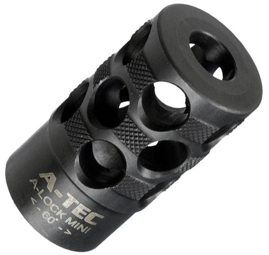FRENO DE BOCA A-TEC A-LOCK UNIVERSAL & Universal