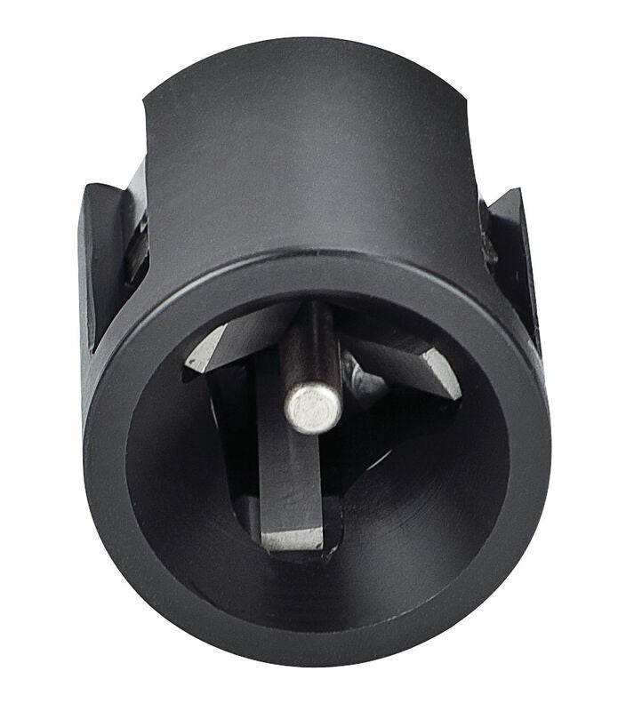 HERRAMIENTA DE BISELADO DE CARBURO RCBS TRIM MATE & One Size