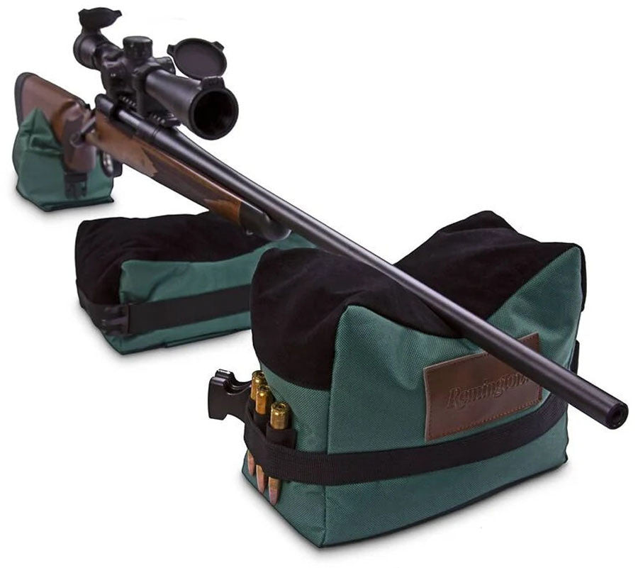 KIT DE SACOS REMINGTON BENCHREST & One Size