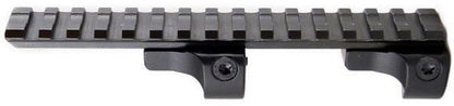 MONTURA APEL MODELO BLASER R93 DURAL - CARRIL LARGO PICATINNY BH19.5