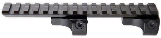 MONTURA APEL MODELO BLASER R93 DURAL - CARRIL LARGO PICATINNY BH19.5