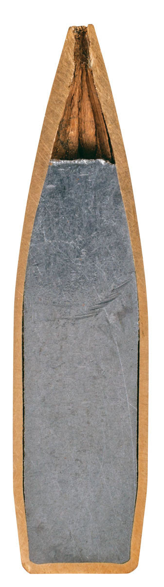 BALA FEDERAL BERGER HIBRID HUNTER - 270 WSM - 140 GRAINS (2)