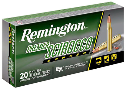 BALA REMINGTON SCIROCCO BONDED - 300 WIN MAG (3)