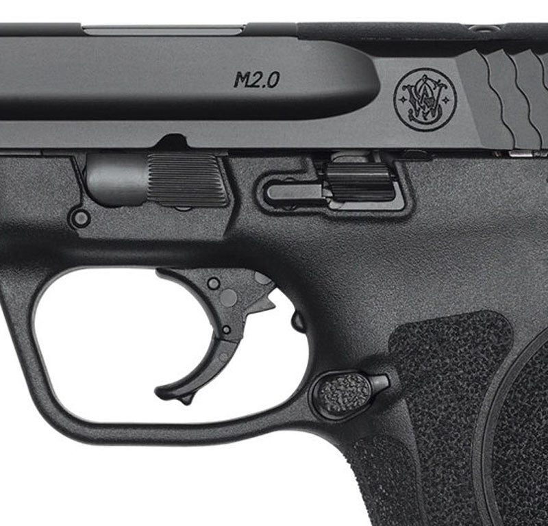 PISTOLA SMITH & WESSON M&P9 M2.0 4.25" OPTICS READY (3)