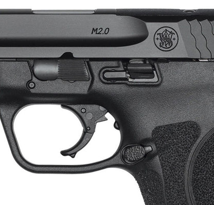 PISTOLA SMITH & WESSON M&P9 M2.0 4.25" OPTICS READY (3)