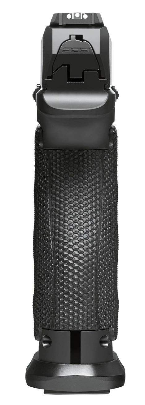 PISTOLA WALTHER PDP SF MATCH 5" OR - 9MM. (3)