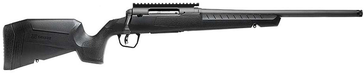RIFLE DE CERROJO SAVAGE AXIS 2 SR (1)