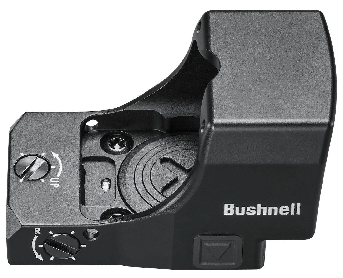 VISOR BUSHNELL RXM-300 REFLEX SIGHT 1X28 4 MOA (3)