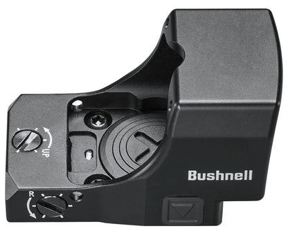 VISOR BUSHNELL RXM-300 REFLEX SIGHT 1X28 4 MOA (3)