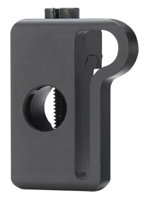 ADAPTADOR BLACKHAWK CORREA PARA CARRIL PICATINNY (2)