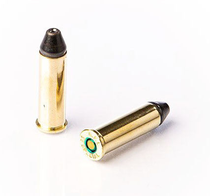 MUNICIÓN FIOCCHI TOP DEFENCE BLACK MAMBA - 38 S&W SPECIAL - 110 GRAINS - FMJTC (1)