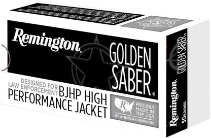 BALA REMINGTON GOLDEN SABER BONDED BJHP - 9MM (3)