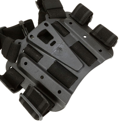 PLATAFORMA TÁCTICA BLACKHAWK PARA FUNDAS SERPA O CQC (10)