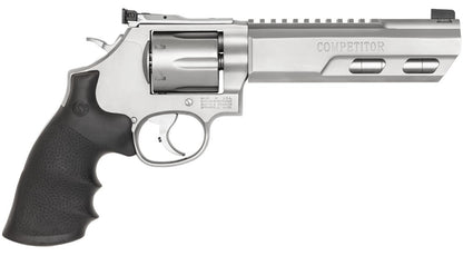 REVÓLVER SMITH & WESSON 686 COMPETITOR 6" - 357 MAG.